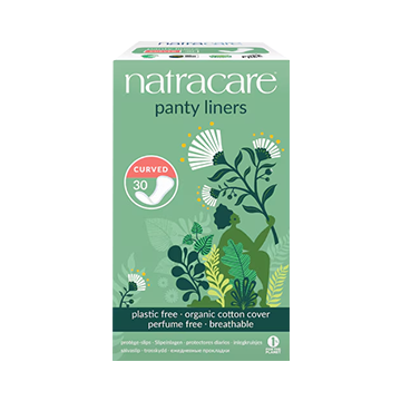 organic beauty product