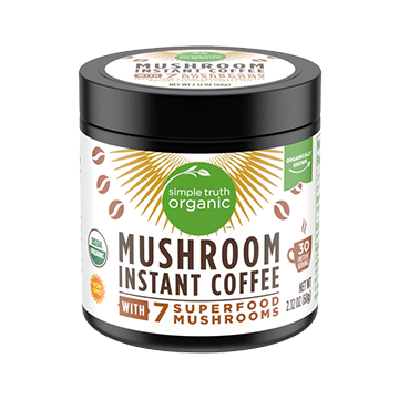 organic herbs product