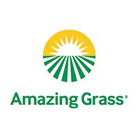 Amazing Grass Logo