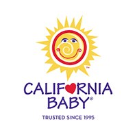 Cali Baby Logo