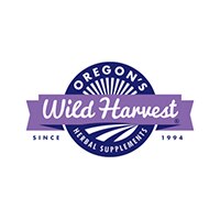 Oregons Wild Harvest Logo