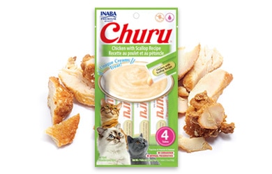 Inaba churu