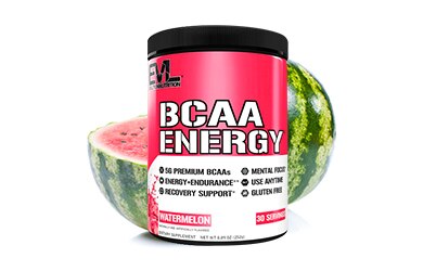 BOGO free Evlution Nutrition