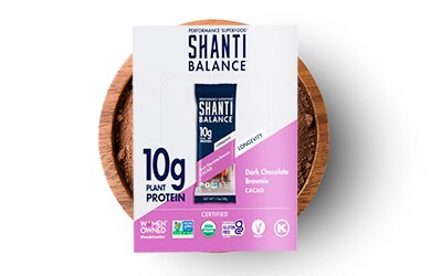 15% off select vegan foods & more