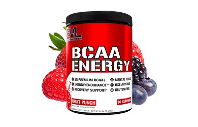 BOGO free Evlution Nutrition