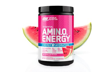 15% off select hydration