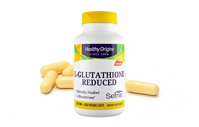 Healthy Origins