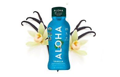 15% off select vegan & plant-based products 