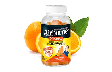 Airborne