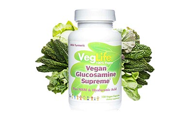 VegLife vegan glucosamine supreme