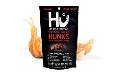 Hu chocolate covered goldenberries