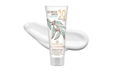 Botanical SPF 50