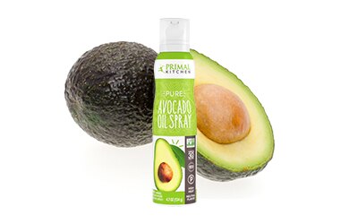 Primal Kitchen avocado oil spray