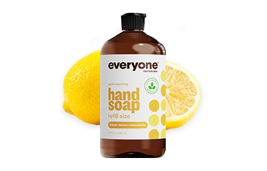 Everyone hand soap