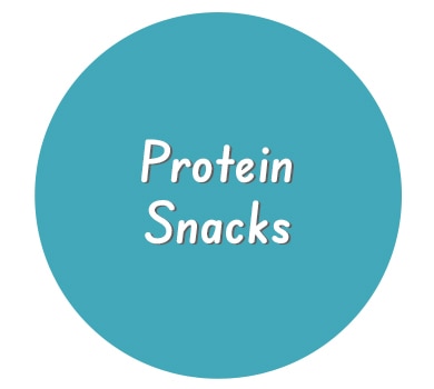 Protein Snacks
