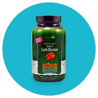 Irwin naturals products