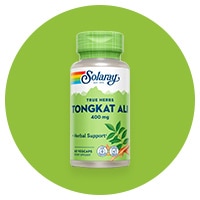 solaray products