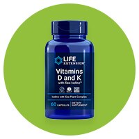 Life Extension products