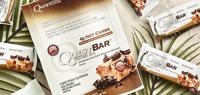 QUEST nutrition