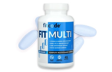 Fitcode fit multi