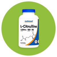Nutricost