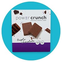Power Crunch