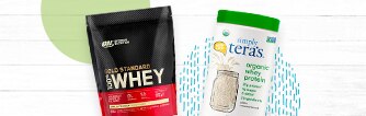 Whey Protein