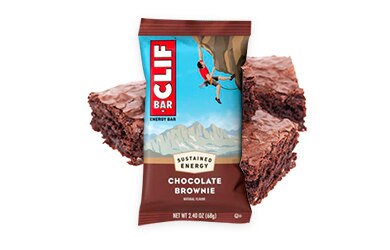 15% off Clif