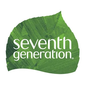 Seventh Generation logo