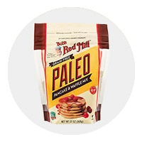 Bob's Red Mill paleo pancake mix