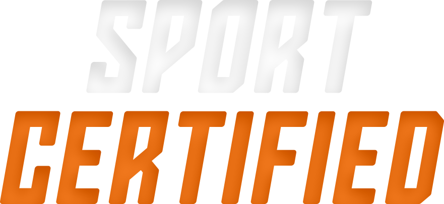 SPORT CERTIFIED