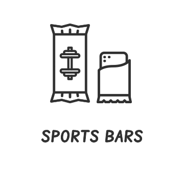sports bars
