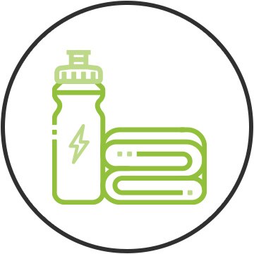 Sports & Fitness