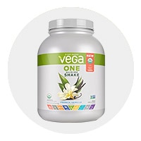 Vega One shake