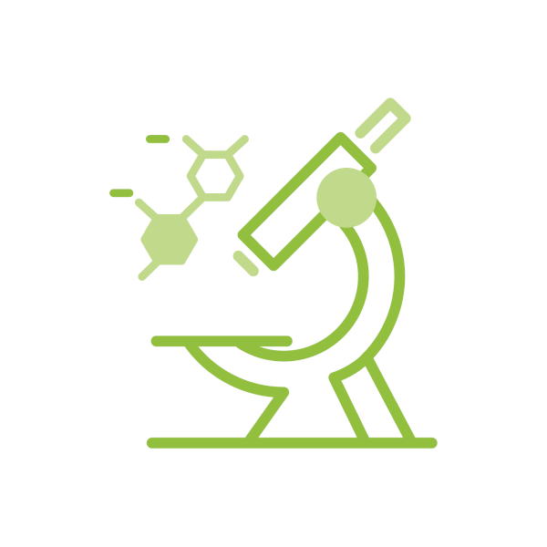 professional lines icon