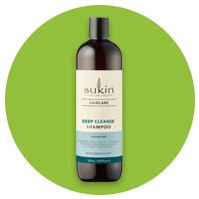 Sukin products