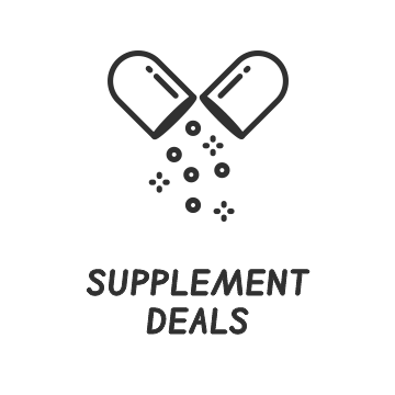 Vitamins, Herbs & Supplements