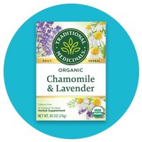 Traditional Medicinals