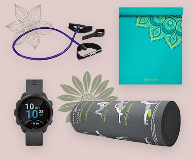 fitness gear