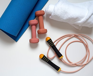 fitness gear