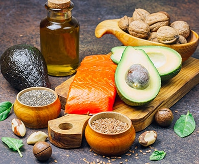 proteins and aminos