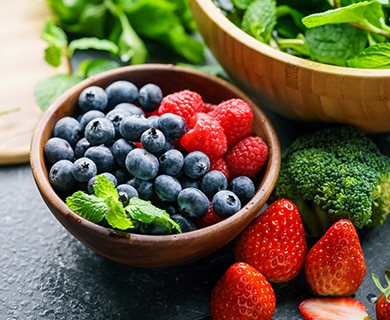 superfoods