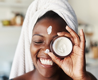 topical skincare
