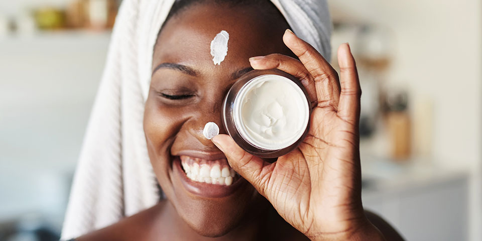 Topical SKin Care