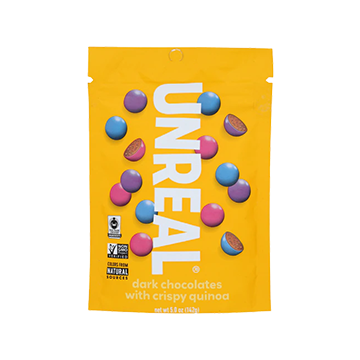 vegan candy product