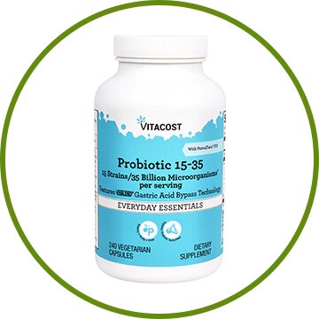 Vitacost brand product