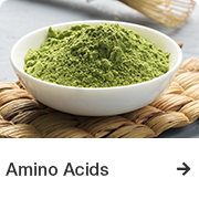 amino acids