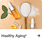 healthy aging