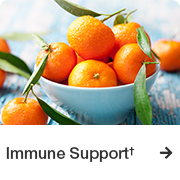 immune support