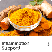 inflammation support